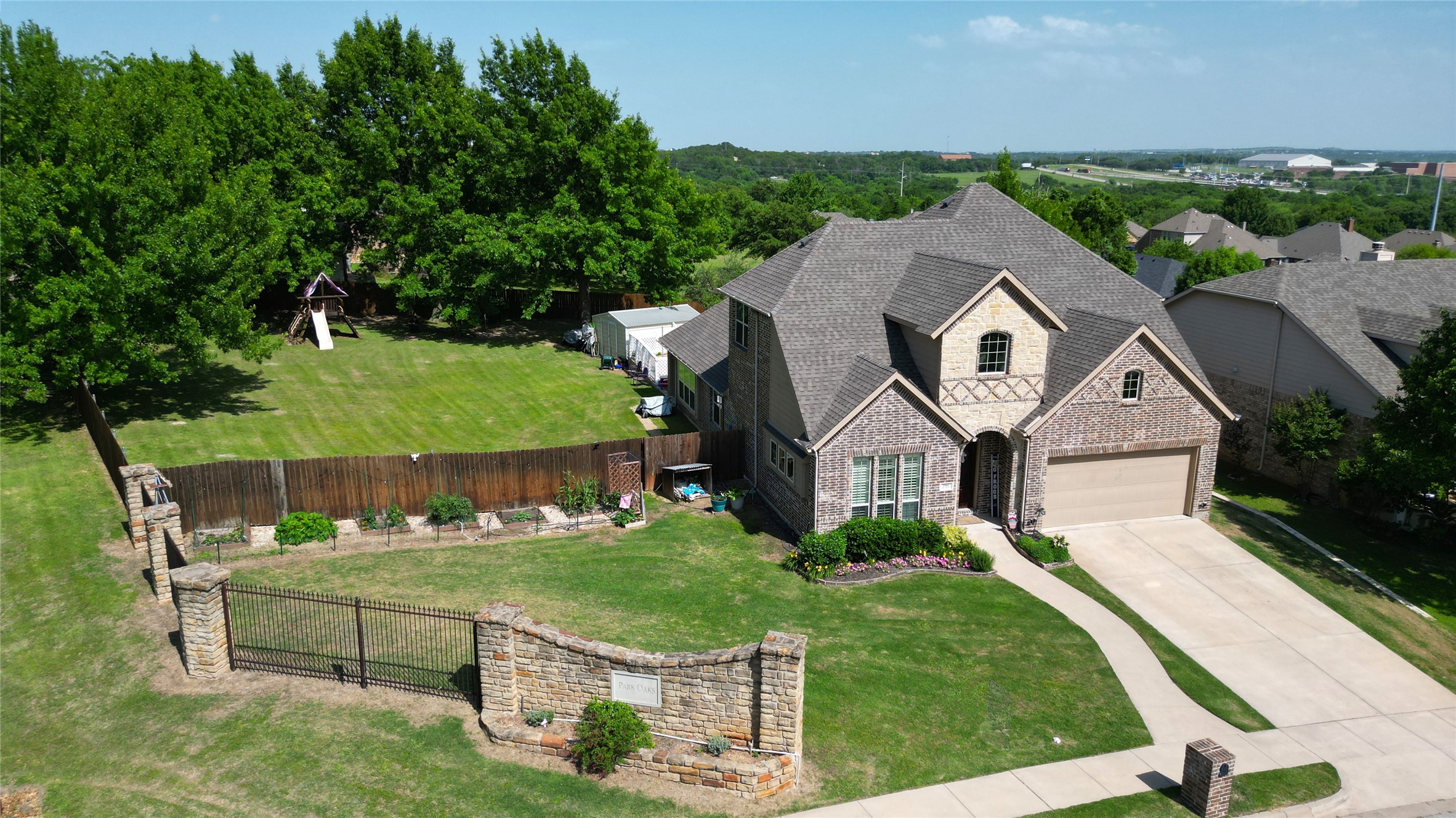 1901 Bay Laurel Drive Weatherford TX 76086