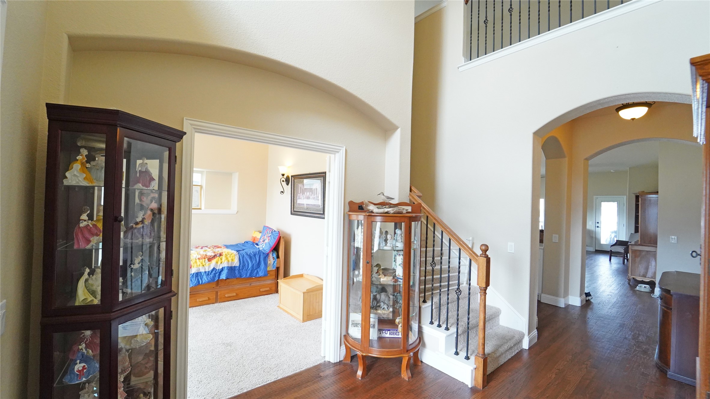 1901 Bay Laurel Drive Weatherford TX 76086