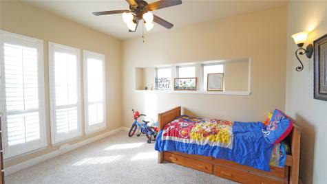 1901 Bay Laurel Drive Weatherford TX 76086