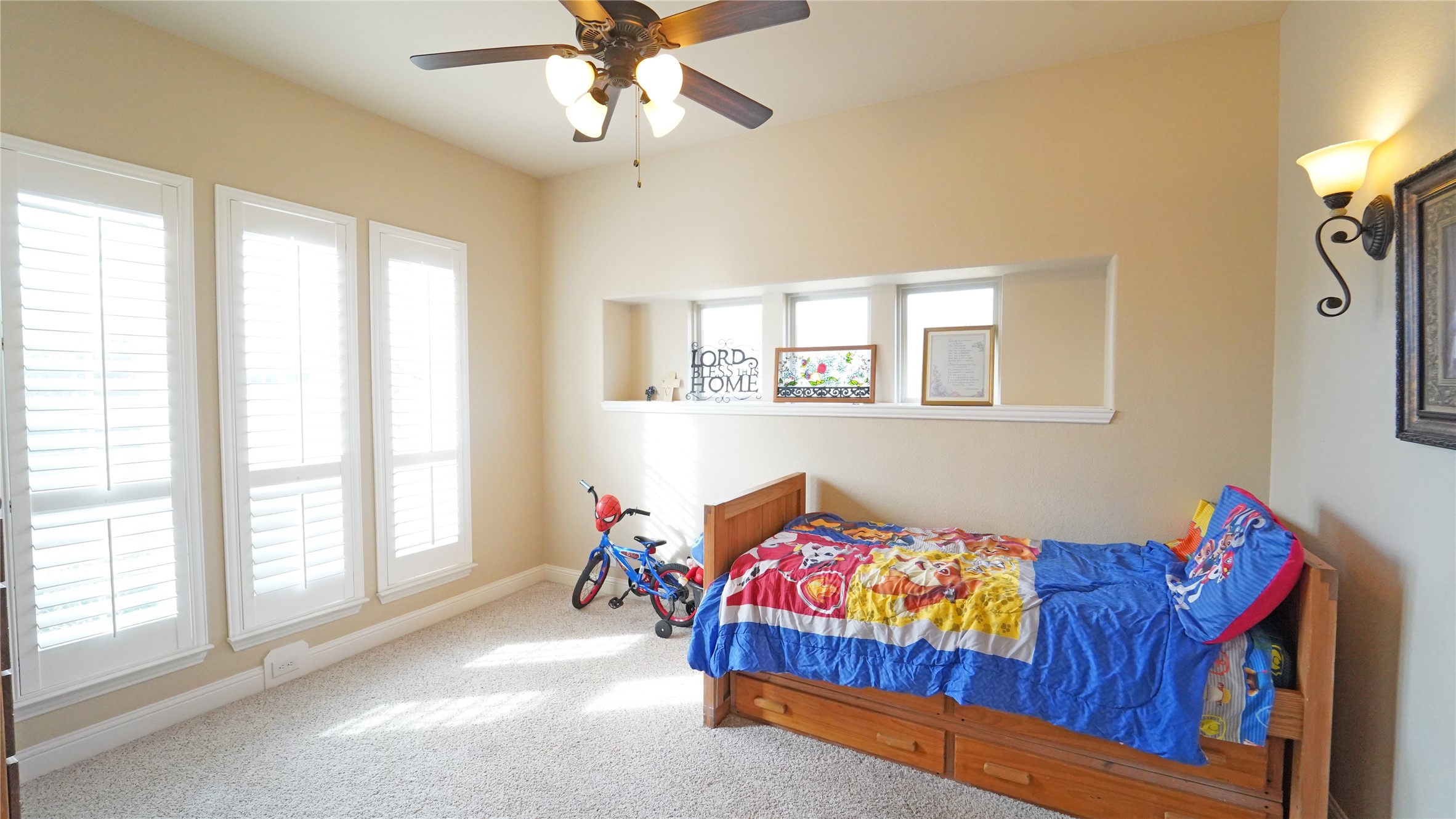 1901 Bay Laurel Drive Weatherford TX 76086