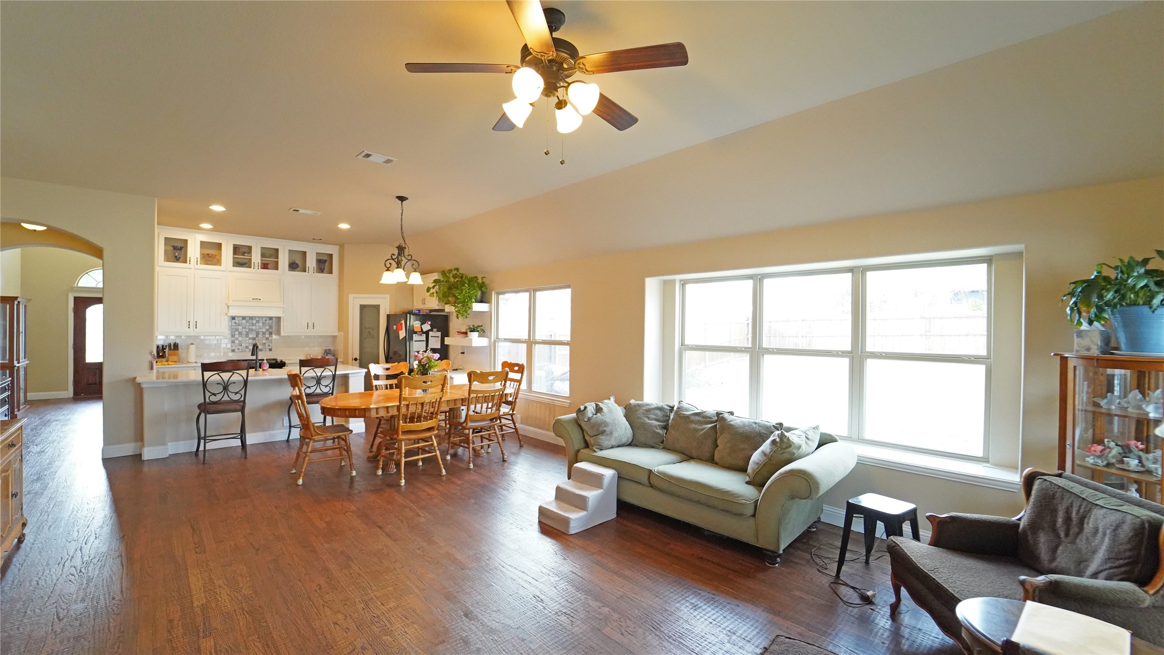 1901 Bay Laurel Drive Weatherford TX 76086
