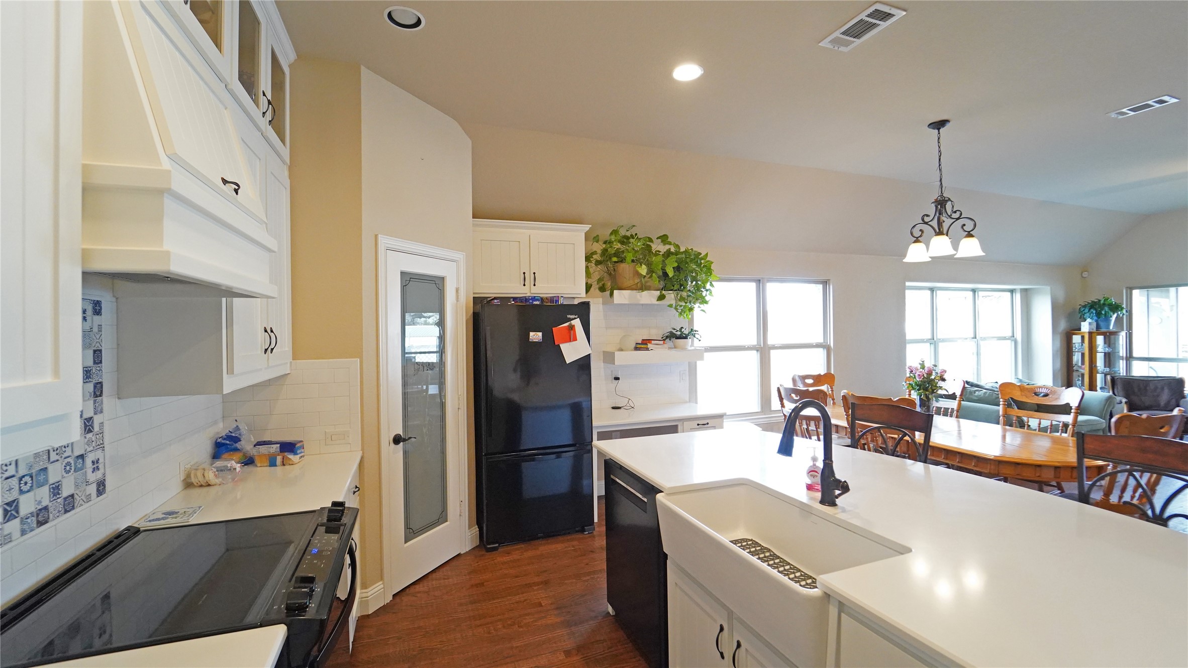 1901 Bay Laurel Drive Weatherford TX 76086