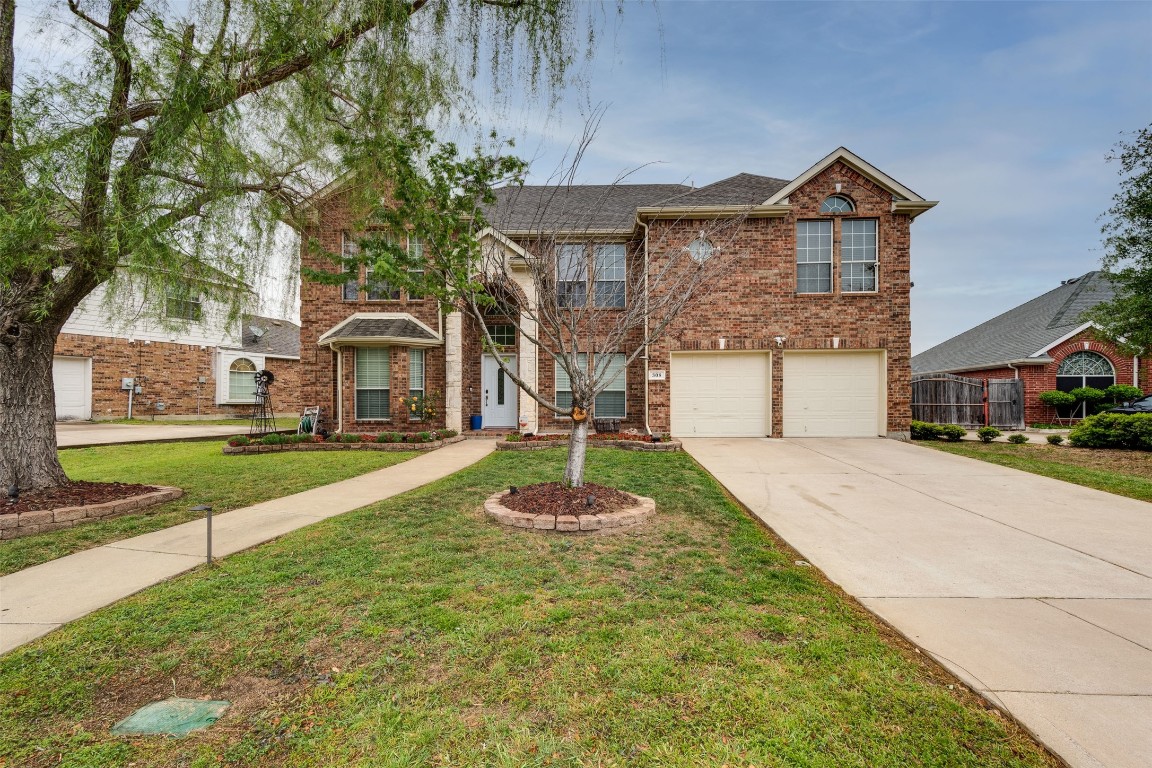 308 Forestridge Drive Mansfield TX 76063