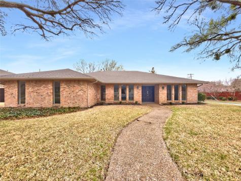 7808 La Cabeza Drive Dallas TX 75248