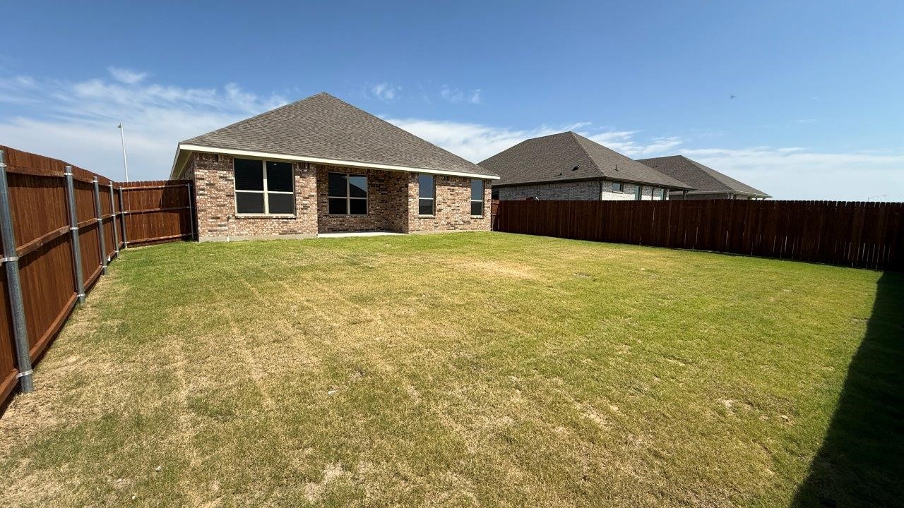 301 Gallant Man Court Granbury TX 76049