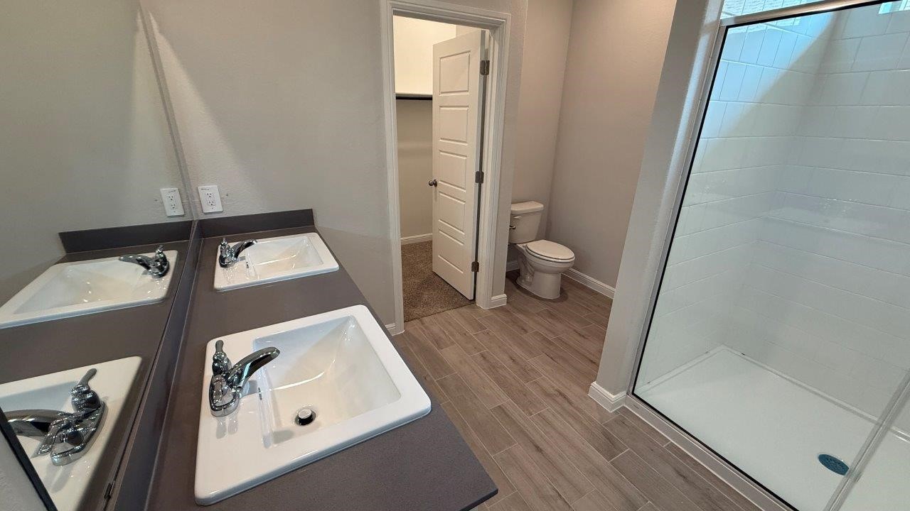 301 Gallant Man Court Granbury TX 76049