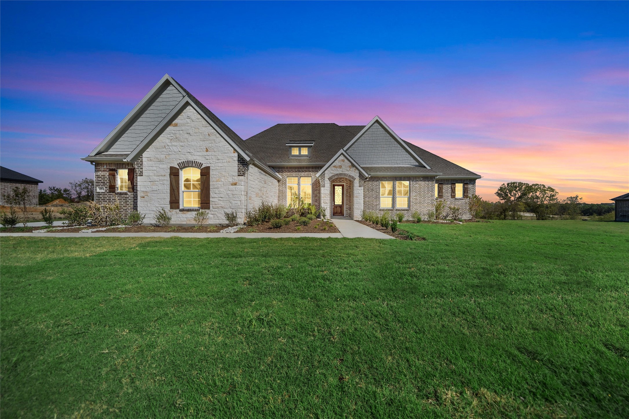 404 Indian Creek Road Van Alstyne TX 75495