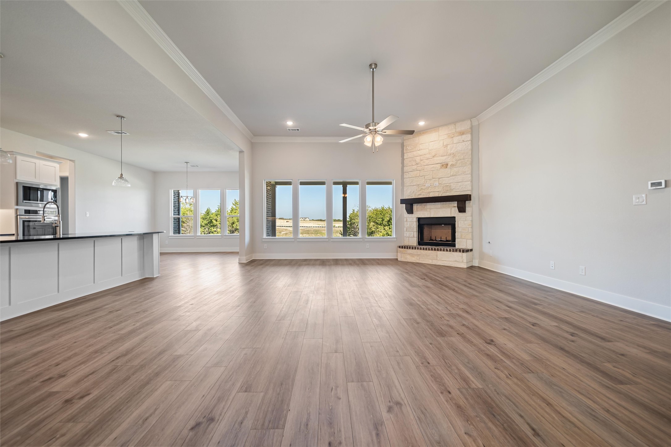 404 Indian Creek Road Van Alstyne TX 75495