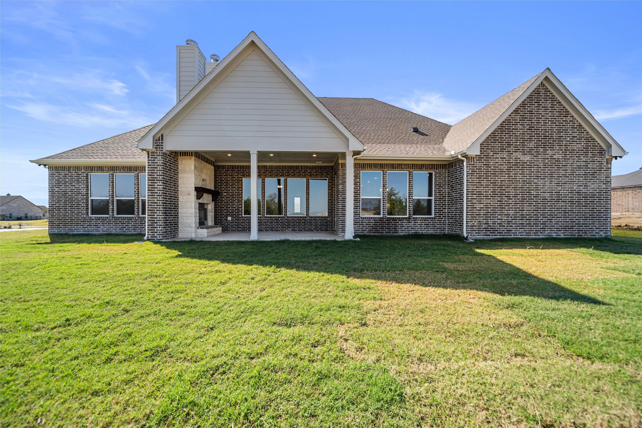 404 Indian Creek Road Van Alstyne TX 75495
