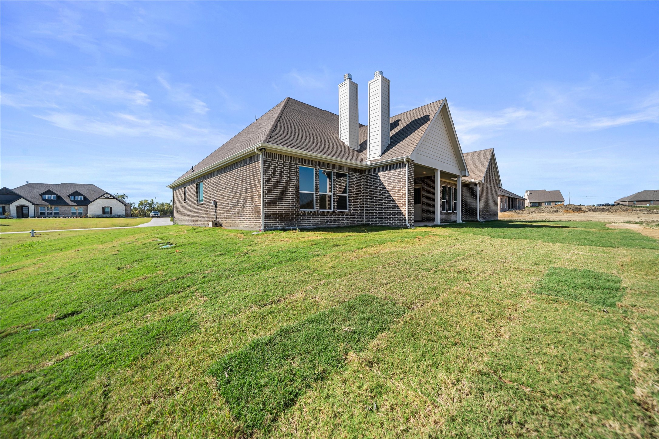 404 Indian Creek Road Van Alstyne TX 75495