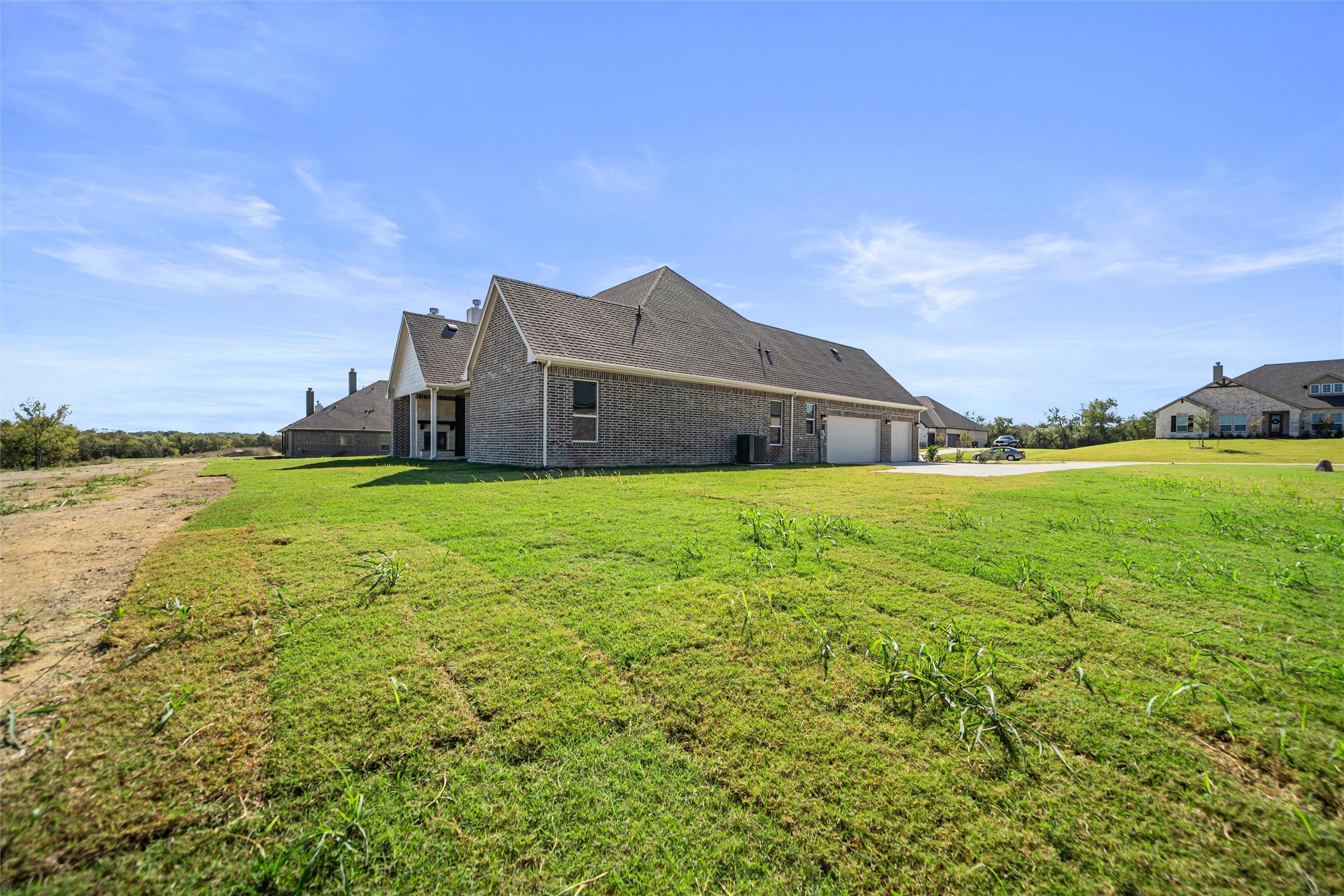404 Indian Creek Road Van Alstyne TX 75495