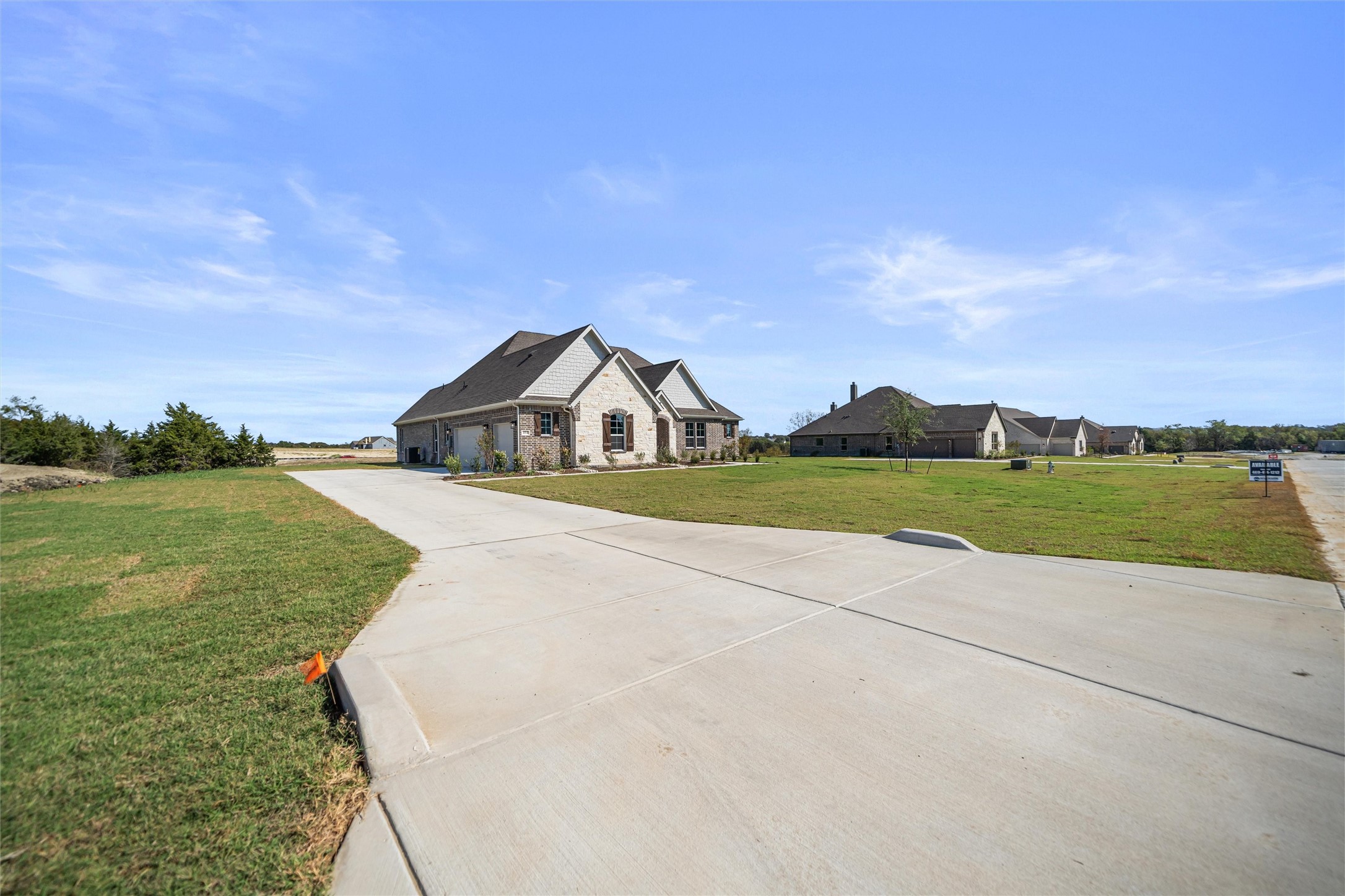404 Indian Creek Road Van Alstyne TX 75495