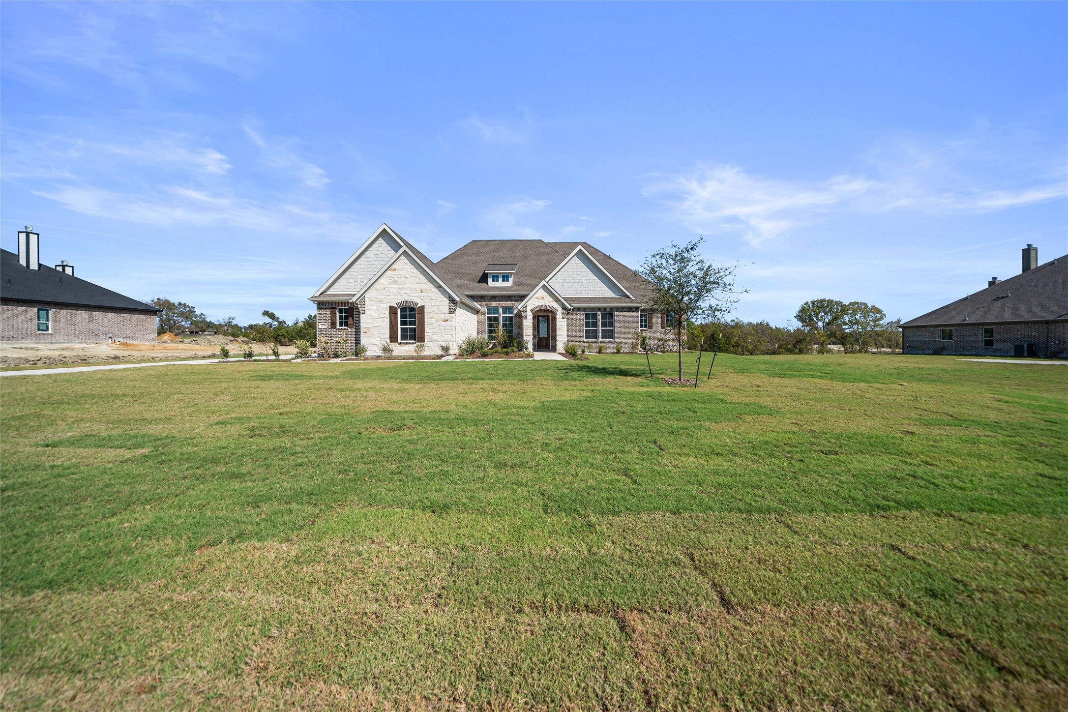 404 Indian Creek Road Van Alstyne TX 75495