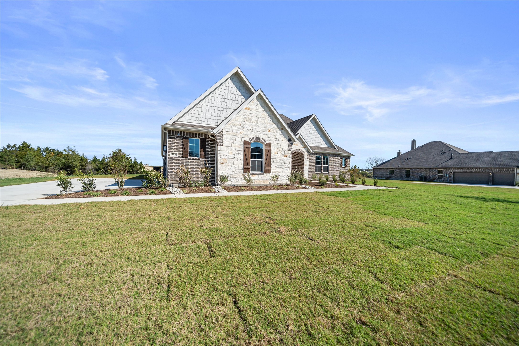 404 Indian Creek Road Van Alstyne TX 75495
