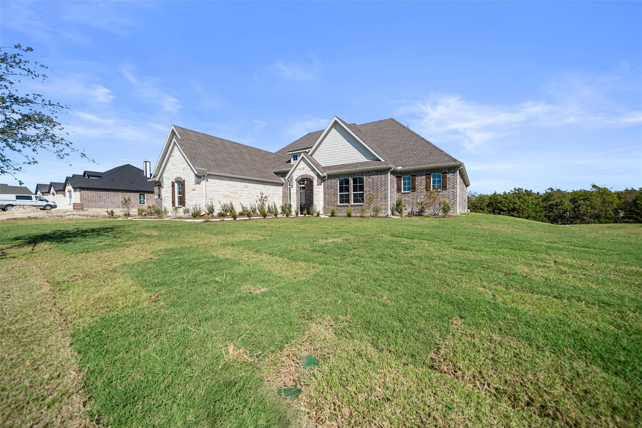 404 Indian Creek Road Van Alstyne TX 75495