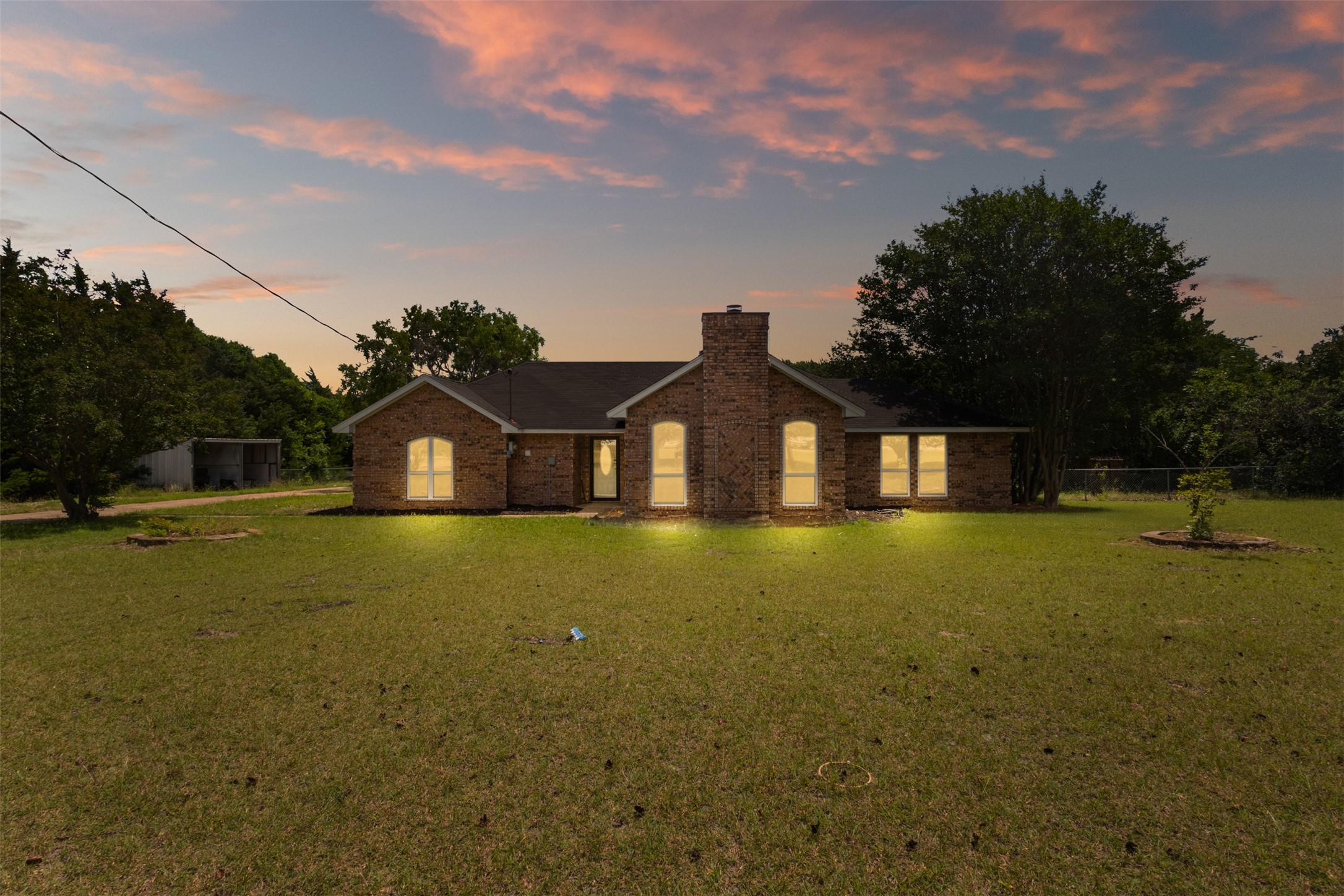 1940 Elmcreek Lane Midlothian TX 76065