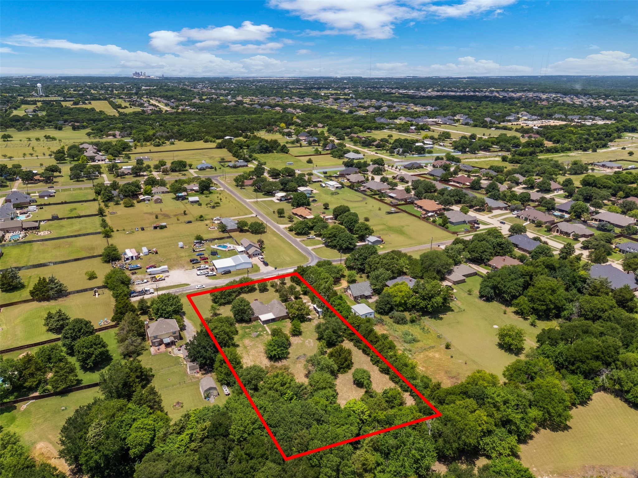1940 Elmcreek Lane Midlothian TX 76065