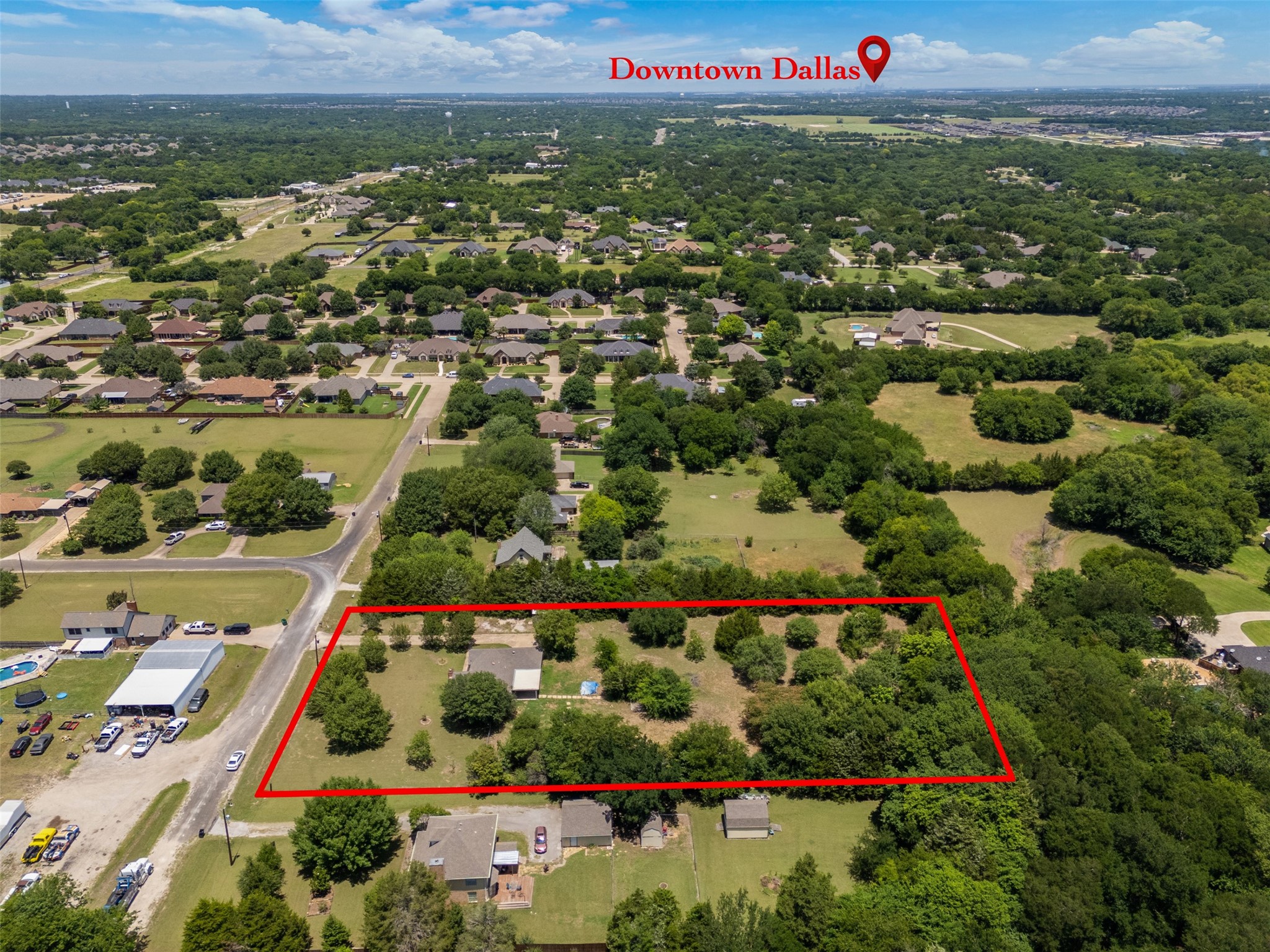 1940 Elmcreek Lane Midlothian TX 76065