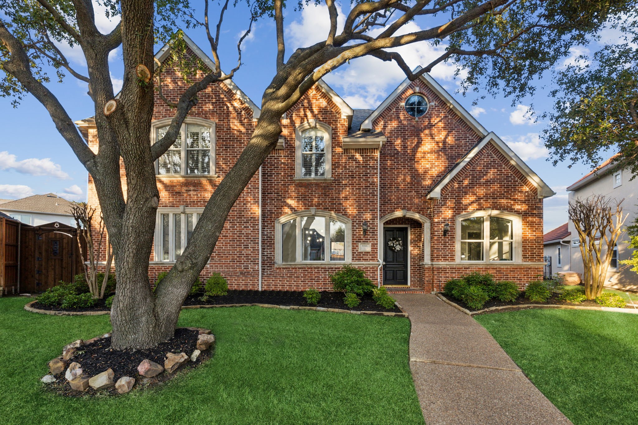 5916 Johns Wood Drive Plano TX 75093