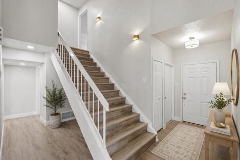 5514 Round Rock Street Garland TX 75044