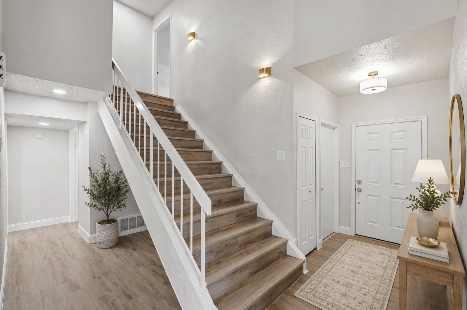 5514 Round Rock Street Garland TX 75044