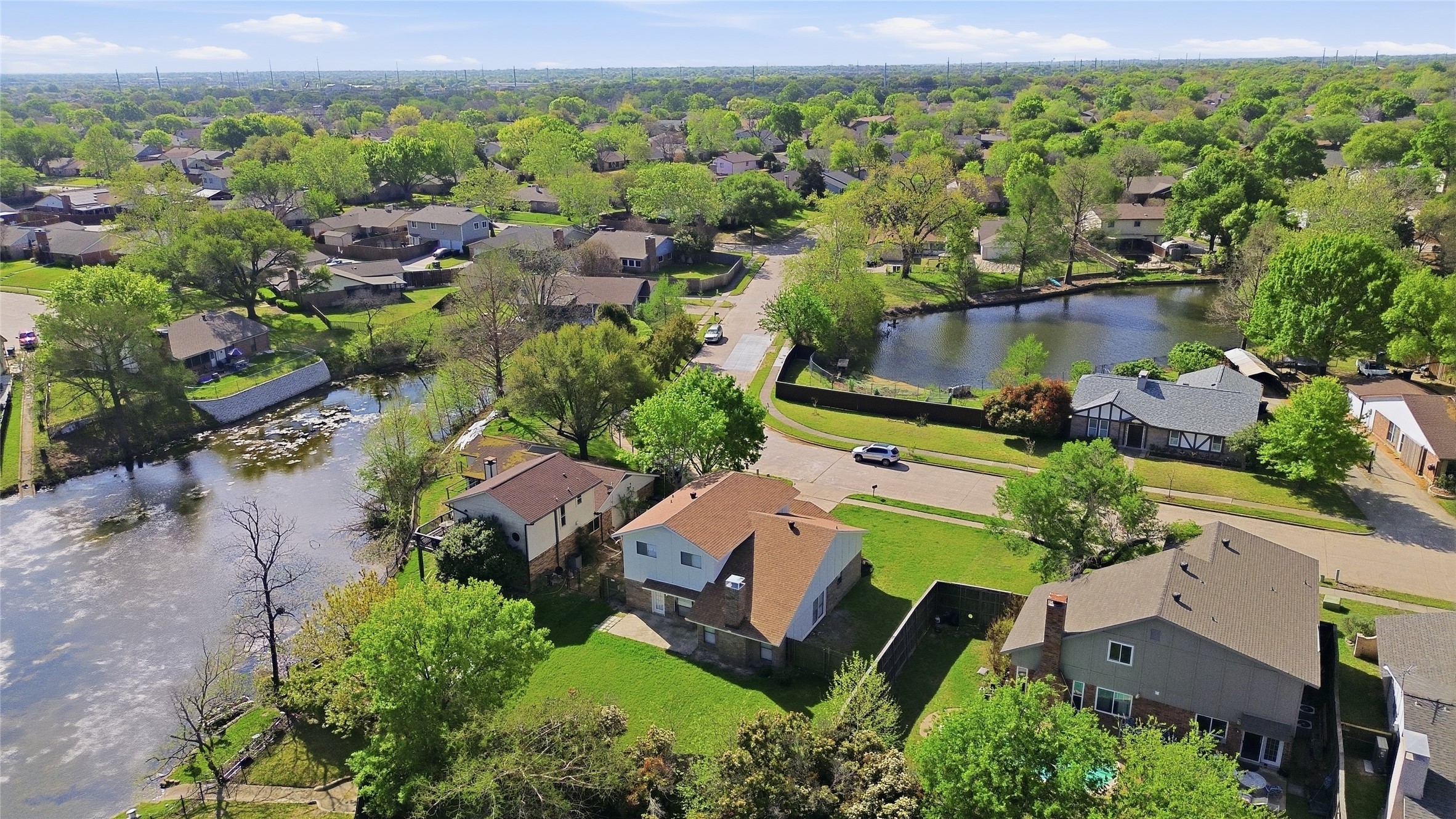 5514 Round Rock Street Garland TX 75044