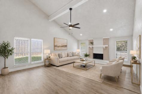 5514 Round Rock Street Garland TX 75044