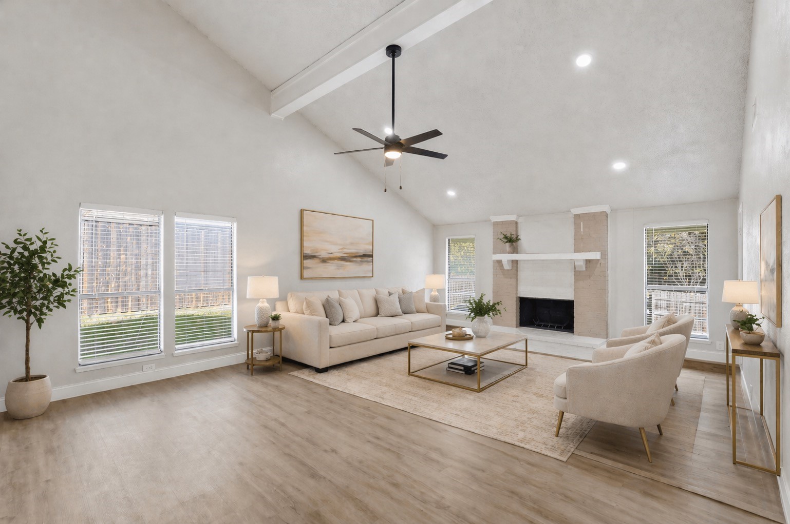 5514 Round Rock Street Garland TX 75044