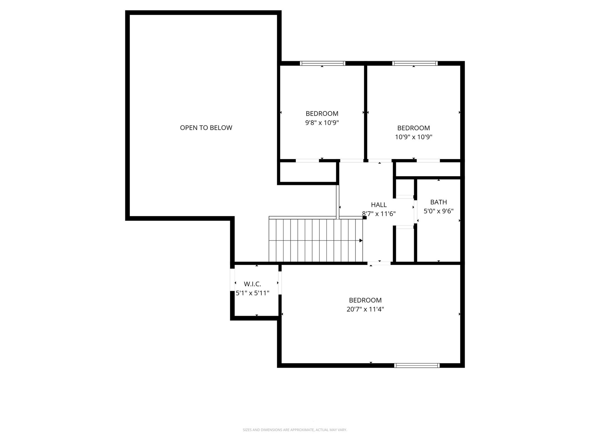 5514 Round Rock Street Garland TX 75044