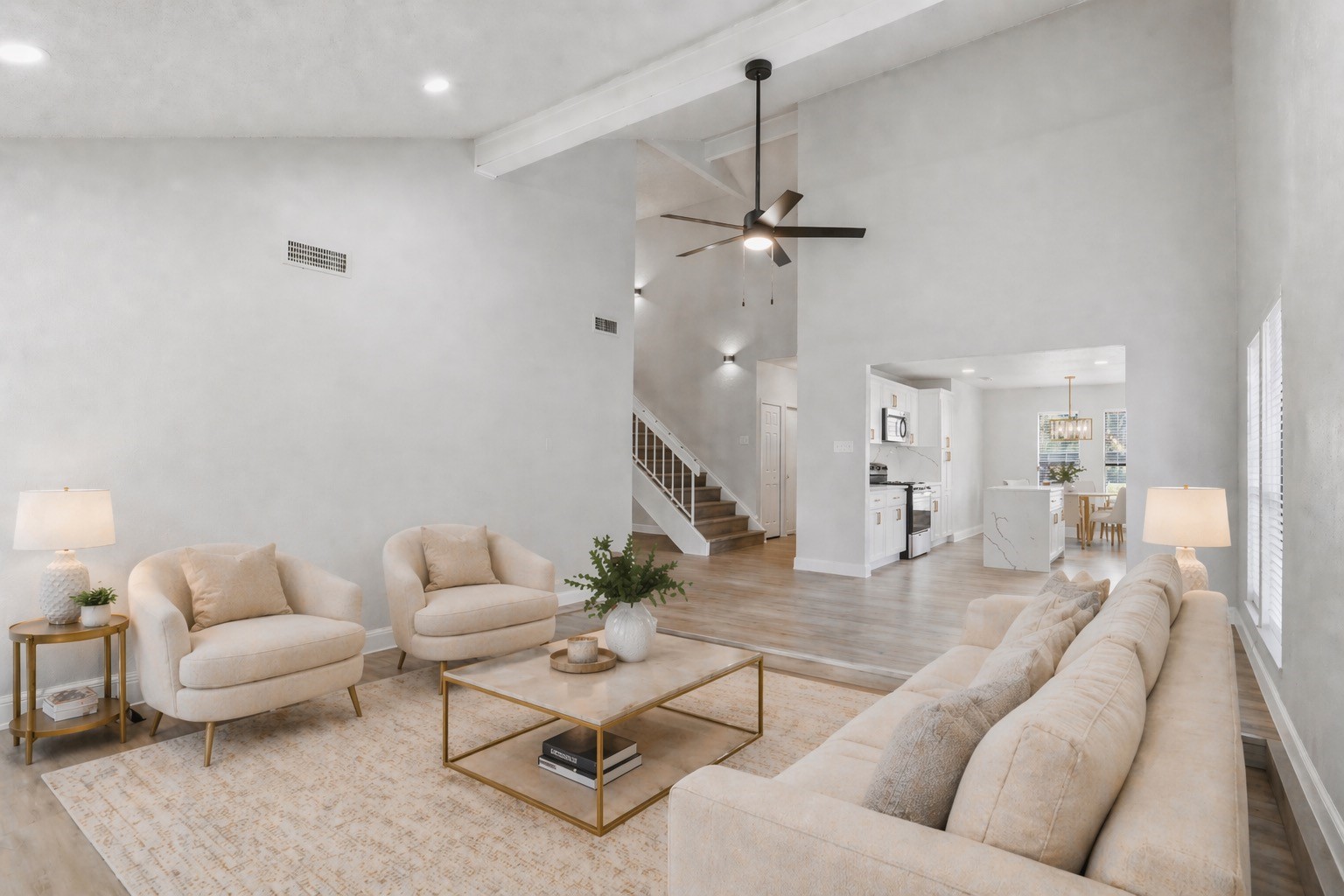 5514 Round Rock Street Garland TX 75044