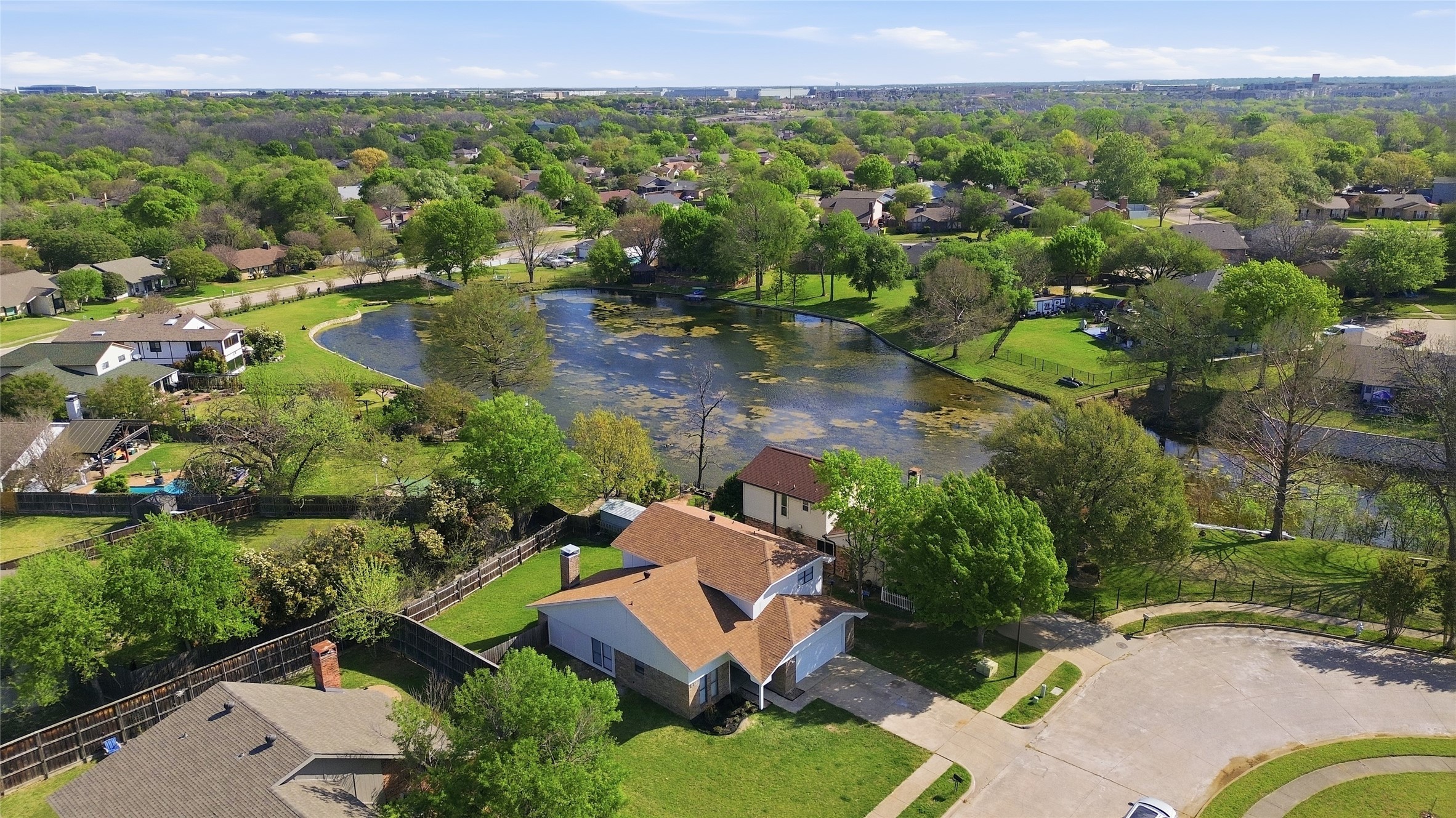 5514 Round Rock Street Garland TX 75044