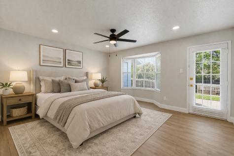 5514 Round Rock Street Garland TX 75044