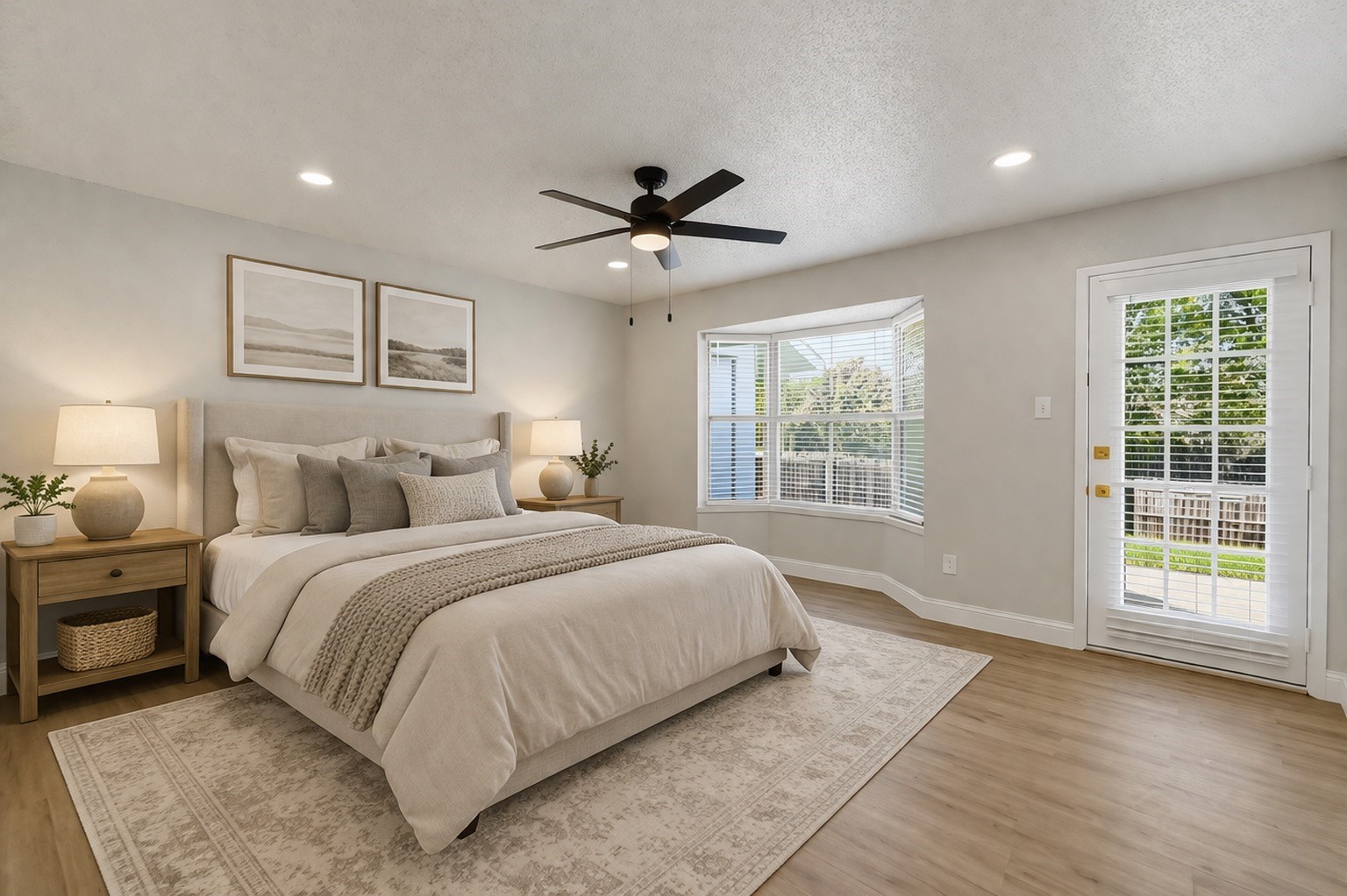 5514 Round Rock Street Garland TX 75044