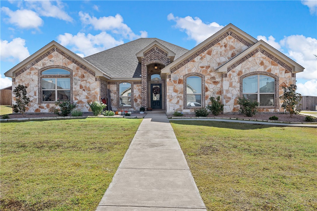 530 Aerl Road Lorena TX 76655