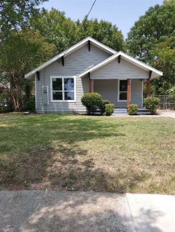 2711 Southland Street Dallas TX 75215