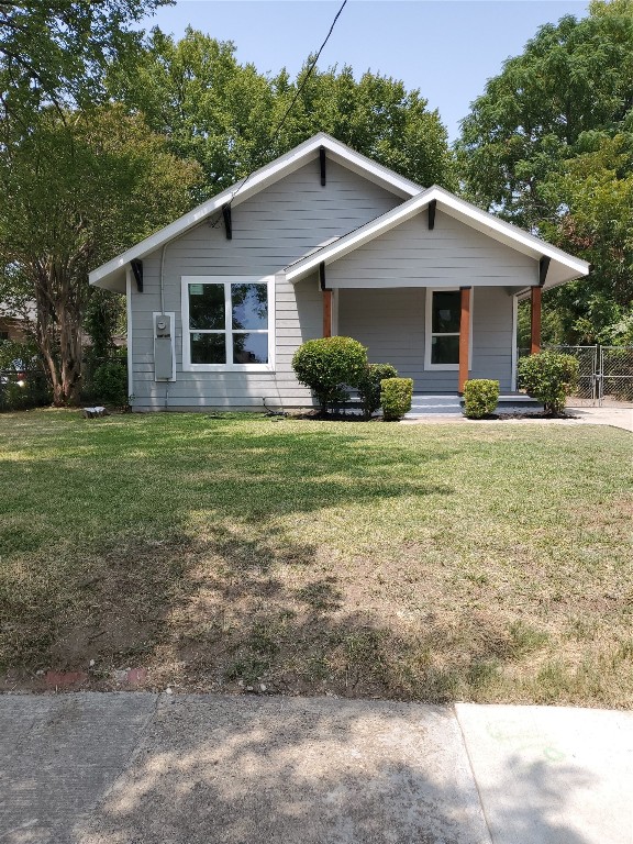 2711 Southland Street Dallas TX 75215