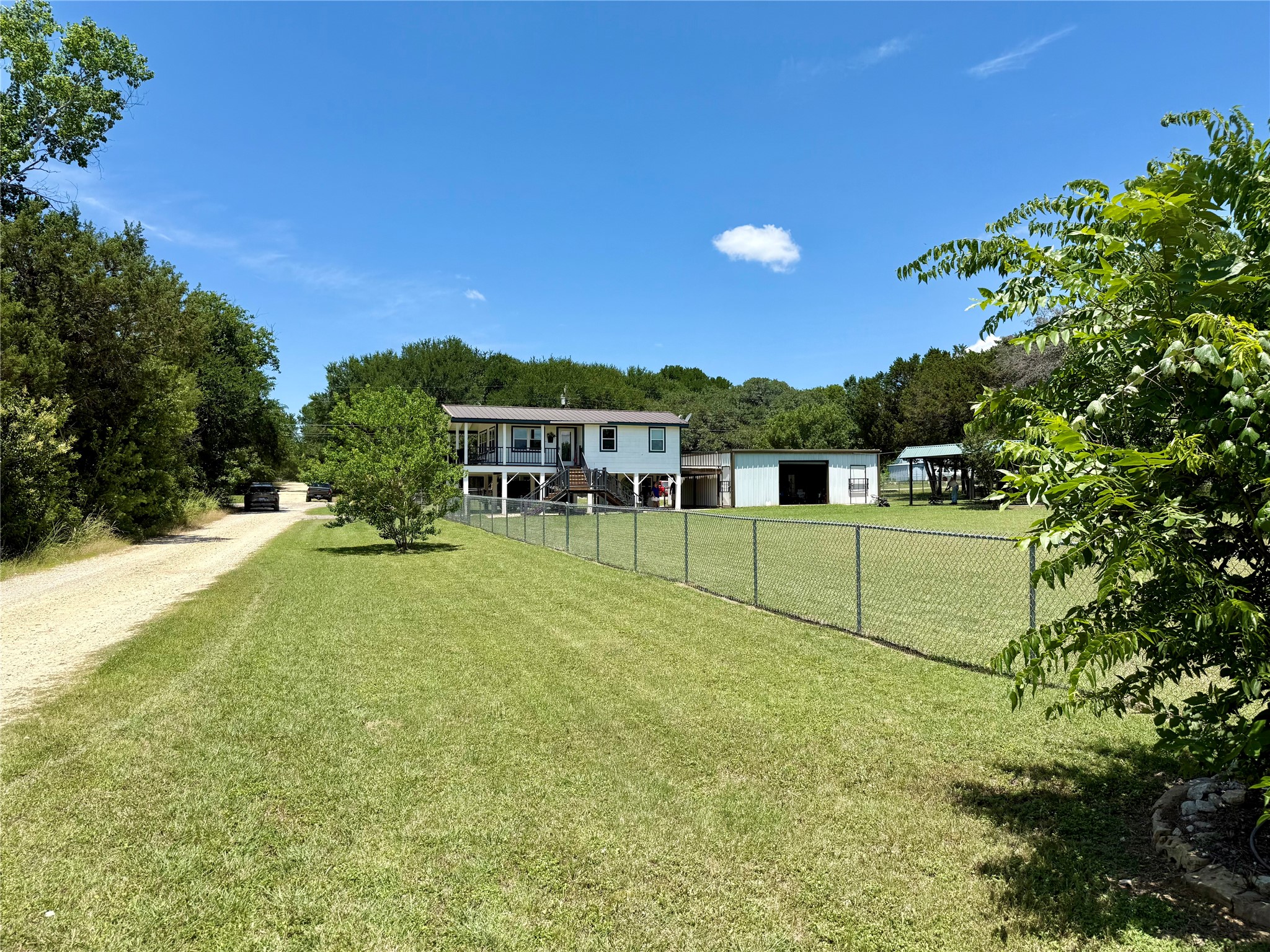 133 10th Street Whitney TX 76692