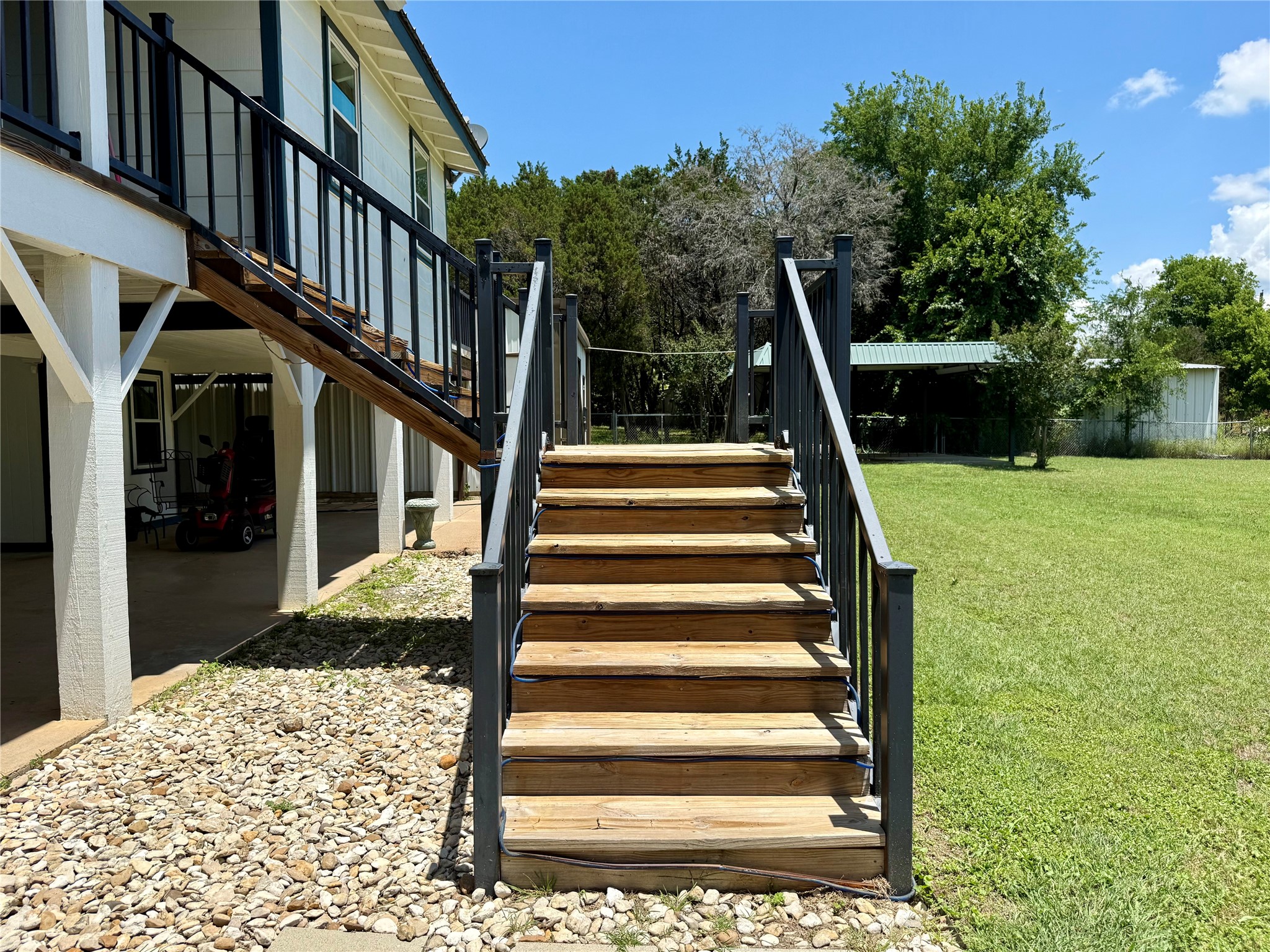 133 10th Street Whitney TX 76692