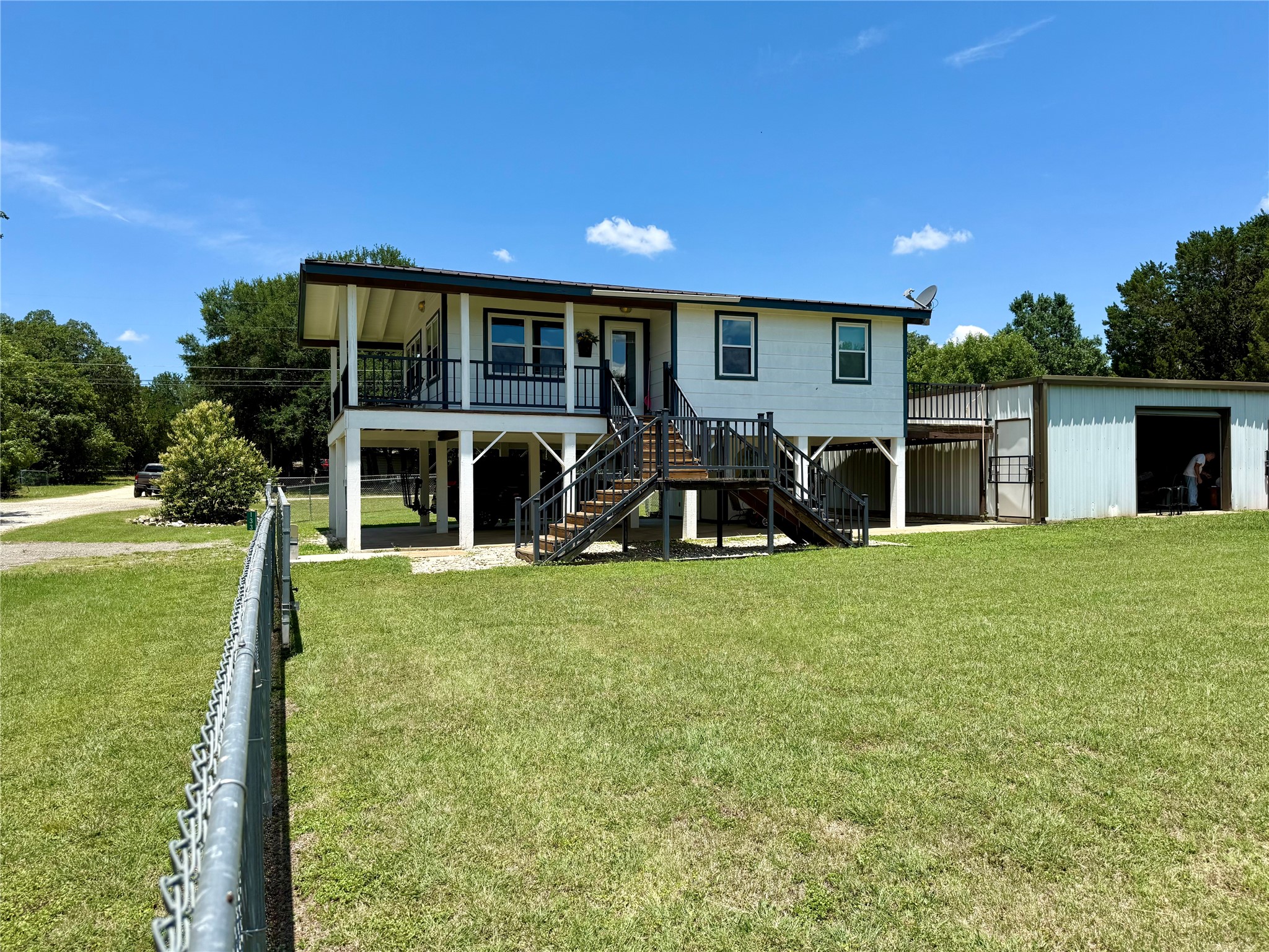 133 10th Street Whitney TX 76692