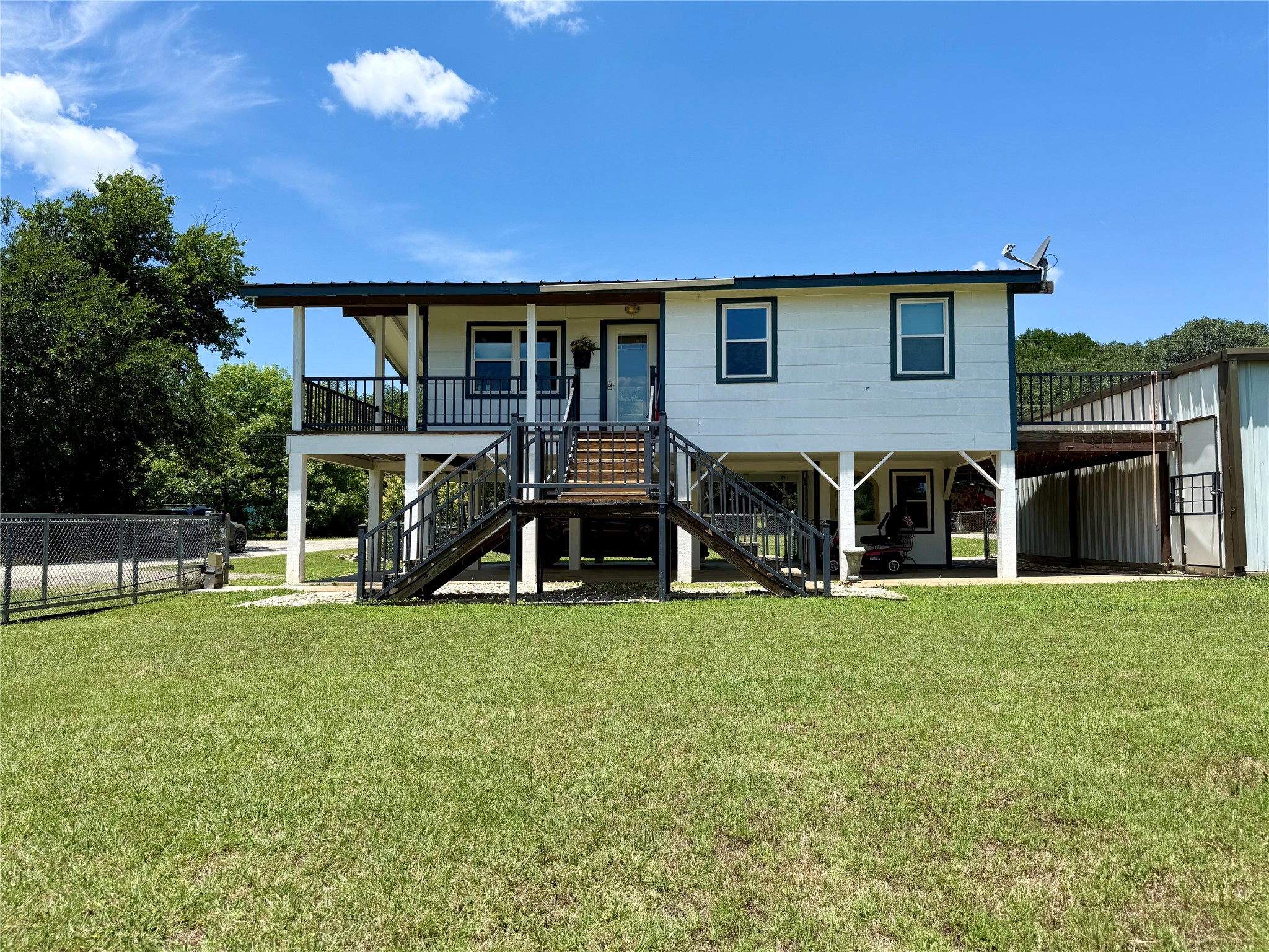 133 10th Street Whitney TX 76692