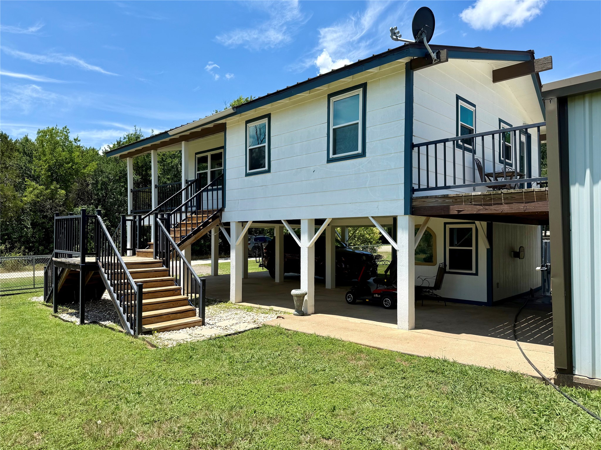 133 10th Street Whitney TX 76692
