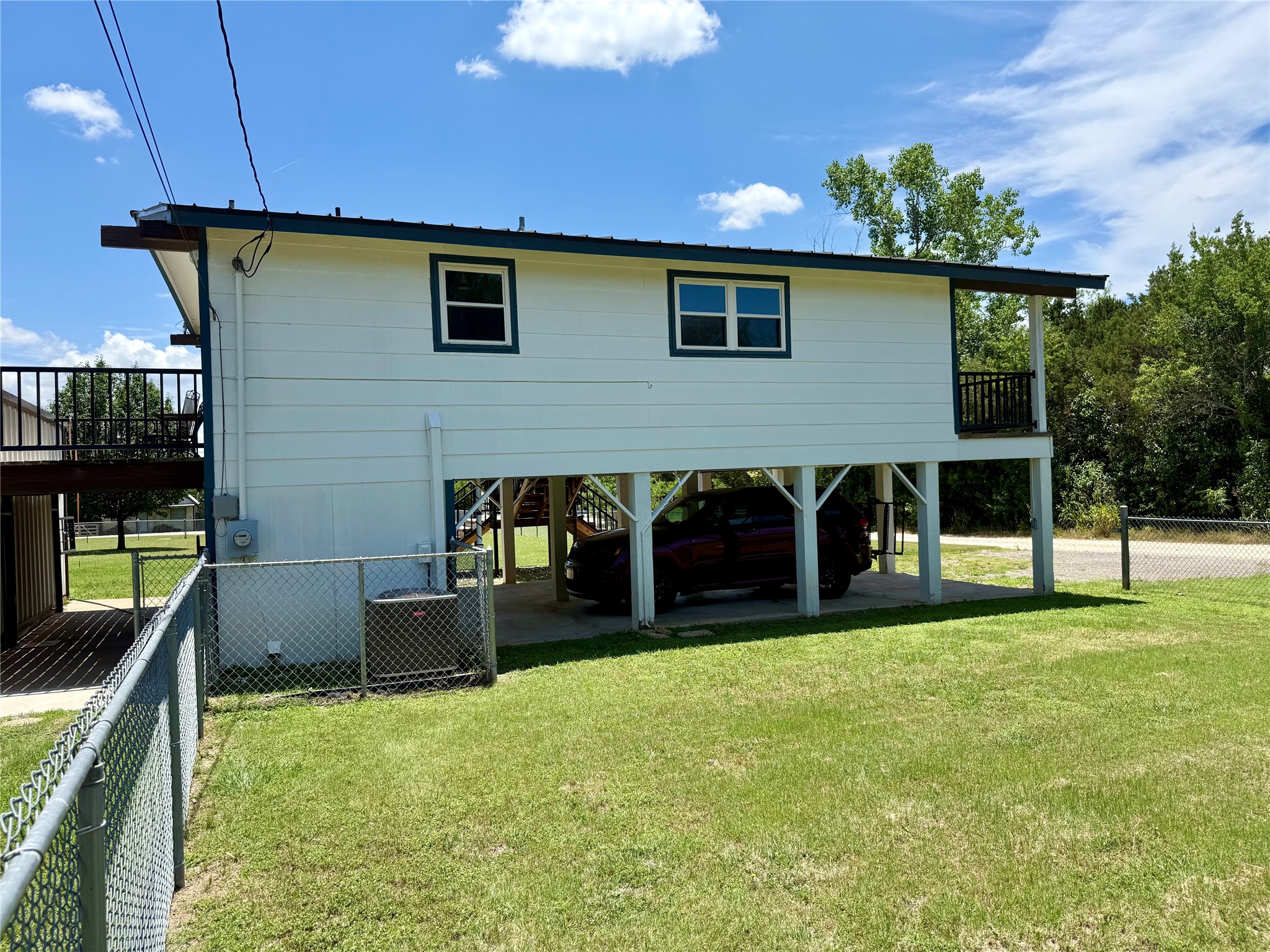 133 10th Street Whitney TX 76692