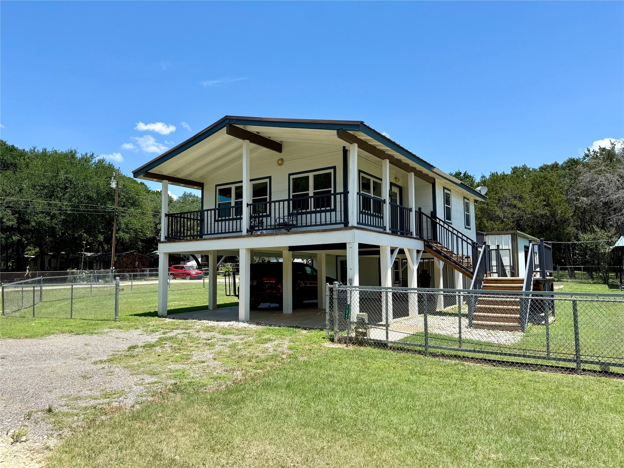 133 10th Street Whitney TX 76692
