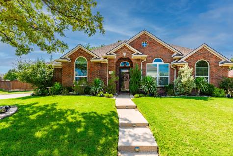 4205 Munira Drive Frisco TX 75035