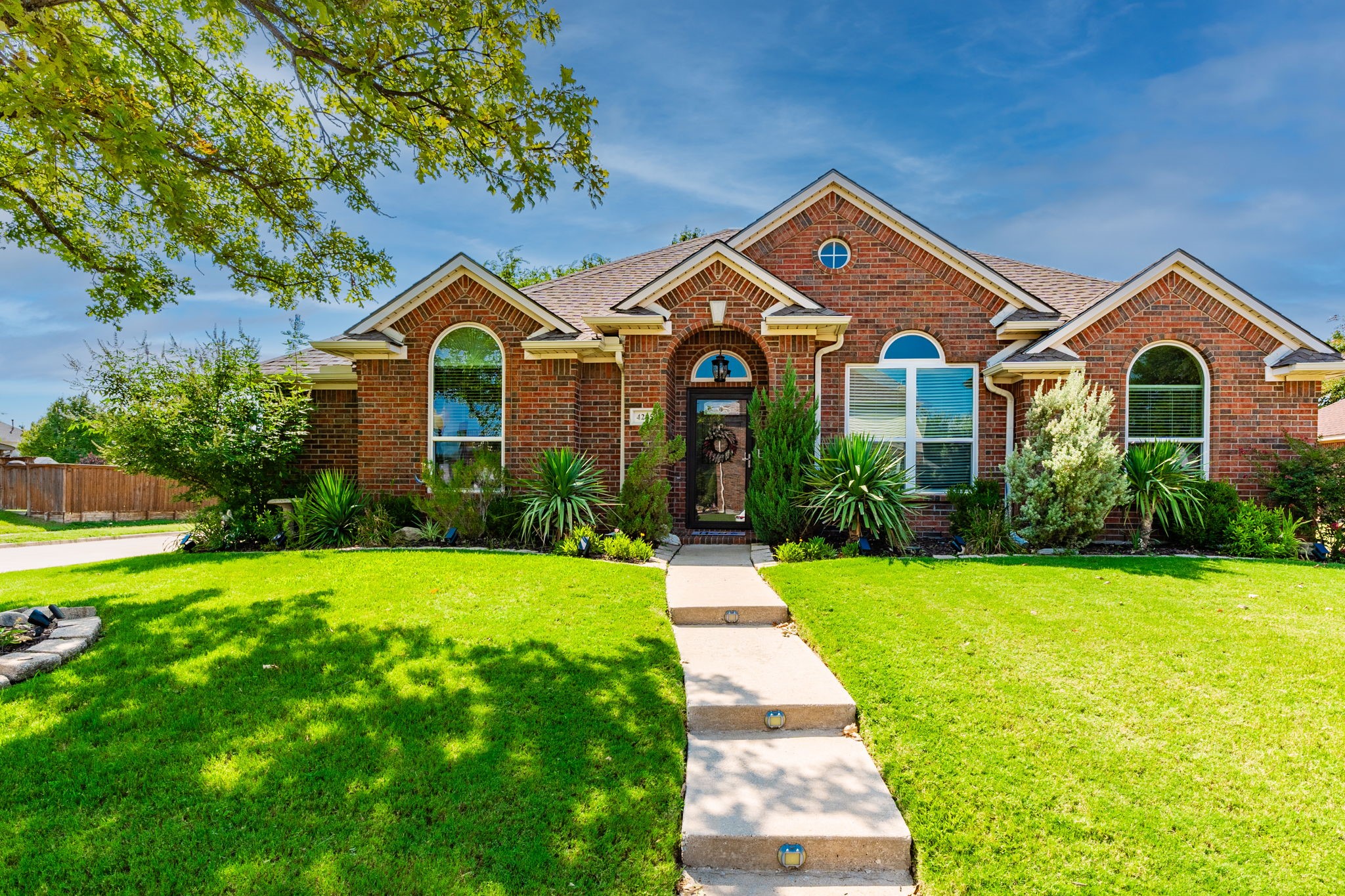 4205 Munira Drive Frisco TX 75035
