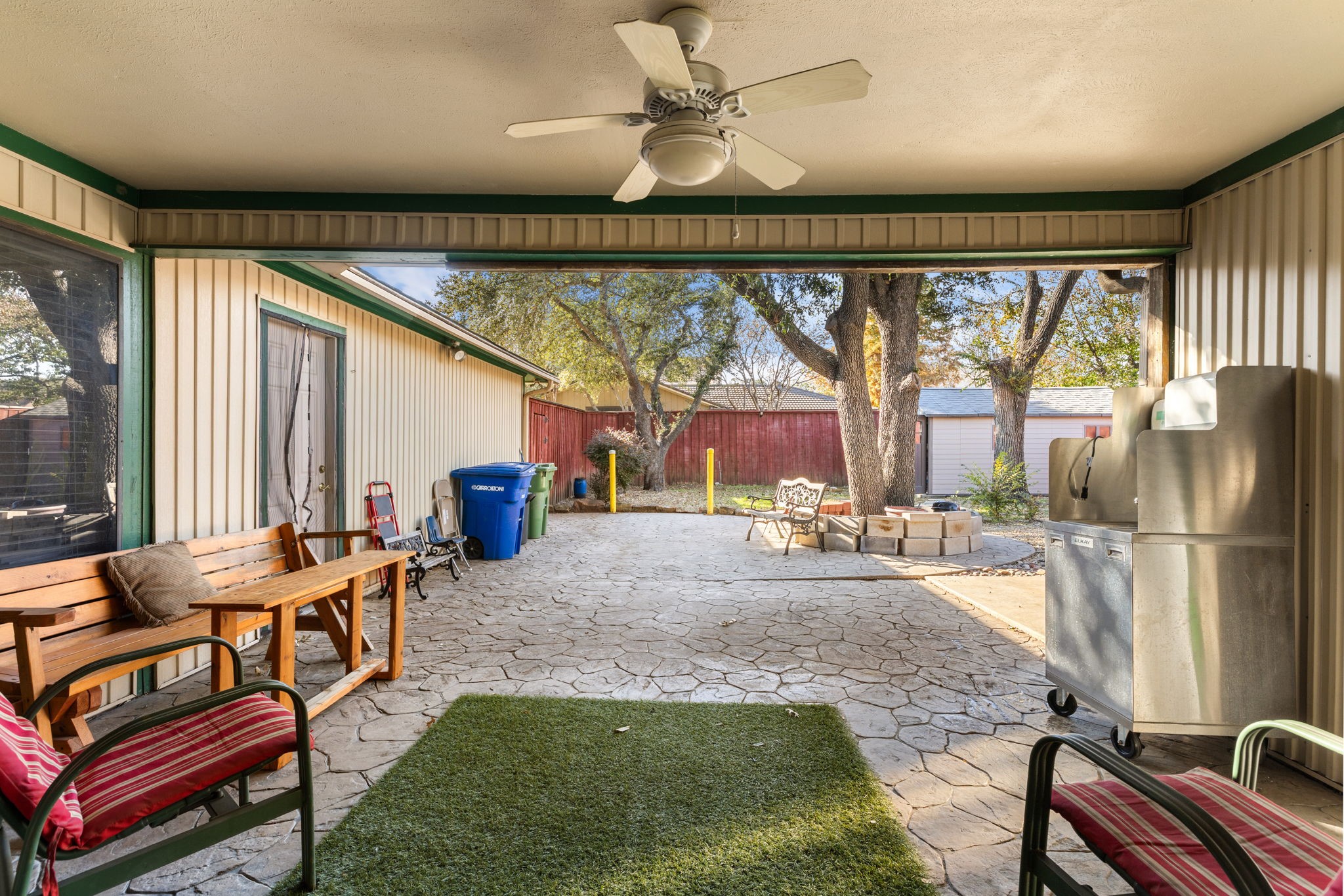 1519 Shannon Place Carrollton TX 75006