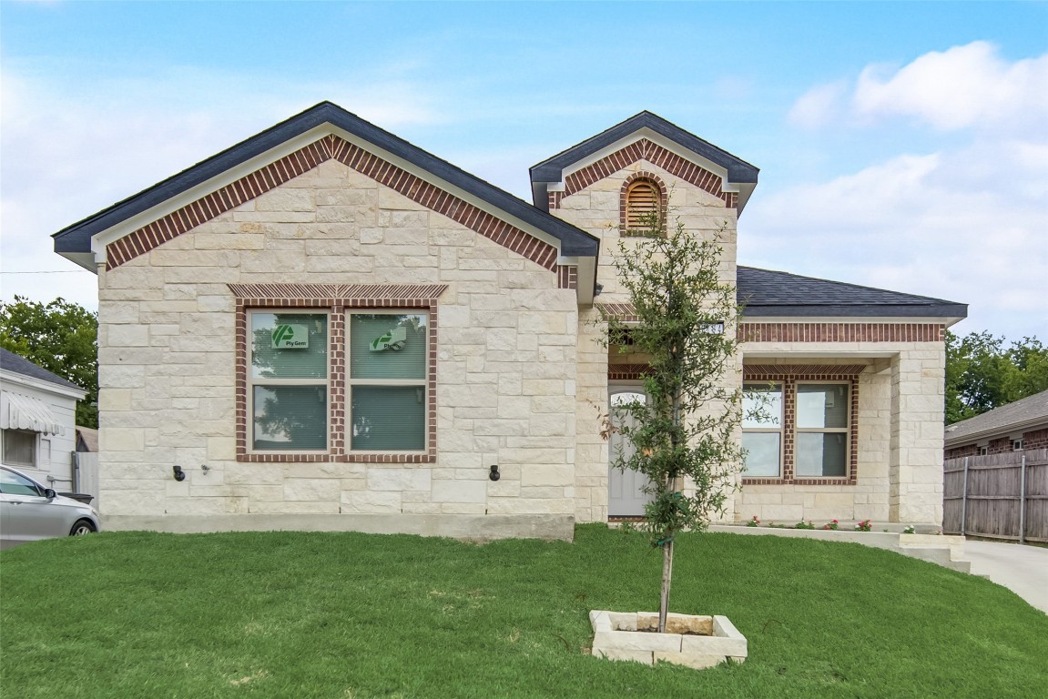 3104 Lee Avenue Fort Worth TX 76106