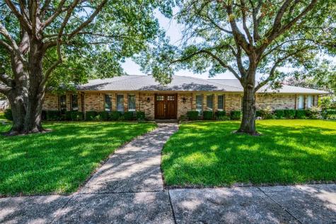 4248 Boca Bay Drive Dallas TX 75244