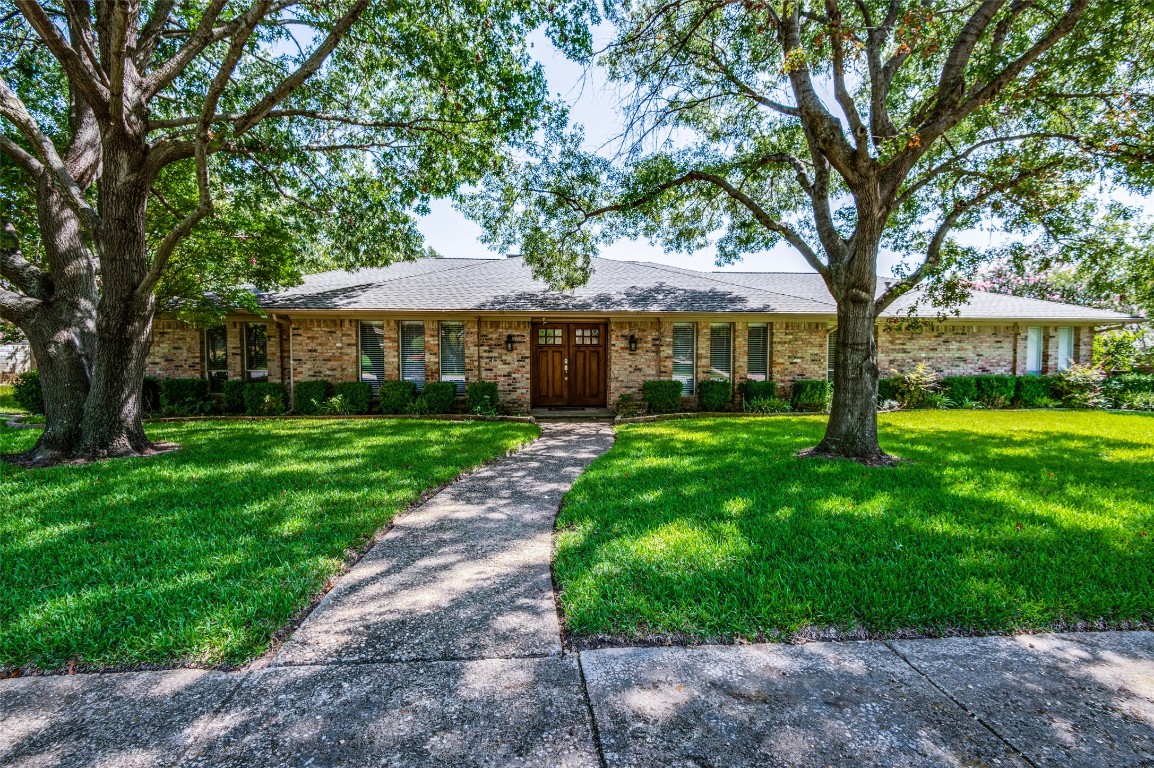 4248 Boca Bay Drive Dallas TX 75244