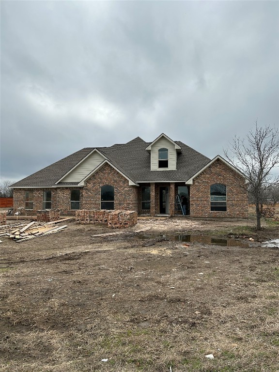 315 Fairway Parks Drive Corsicana TX 75110